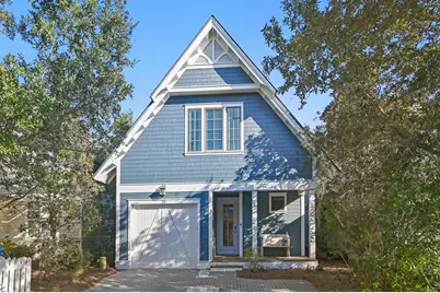 20 Quarter Moon Lane, Santa Rosa Beach, FL 32459 - Photo 1