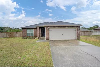 3110 Edelstein Drive, Crestview, FL 32539 - Photo 1