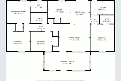 118 Stephens Lane, Crestview, FL 32539 - Photo 41