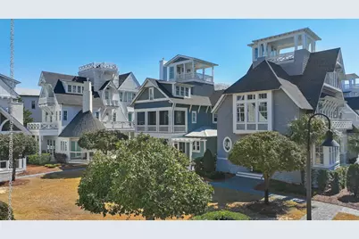 17 Honor Lane, Inlet Beach, FL 32461 - Photo 55