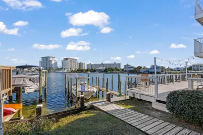 22 Moreno Point Road #UNIT 03, Destin, FL 32541 - Photo 43