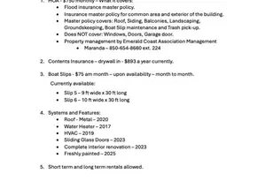 22 Moreno Point Rd, Destin, FL 32541 - Photo 3