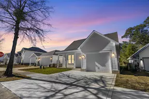 236 N Marsh Landing N, Freeport, FL 32439 - Photo 1