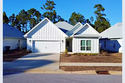 109 Sea Eagle Lane #Lot 3, Santa Rosa Beach, FL 32459 - Photo 1