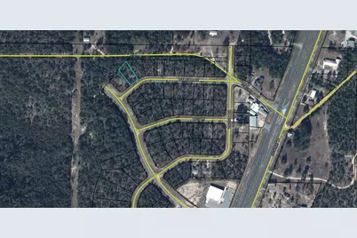 Lot 2 Malcolm Street, Chipley, FL 32428 - Photo 1
