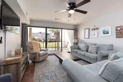520 Richard Jackson Boulevard #121, Panama City Beach, FL 32407 - Photo 5