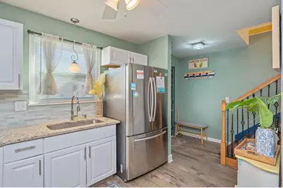 636 W Caladium Circle W # B, Panama City Beach, FL 32413 - Photo 11