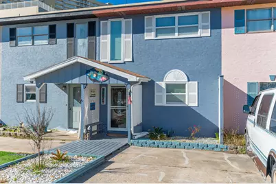 636 W Caladium Circle W # B, Panama City Beach, FL 32413 - Photo 1