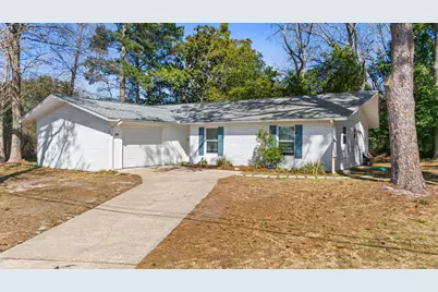 101 Villa Court, Panama City Beach, FL 32413 - Photo 1