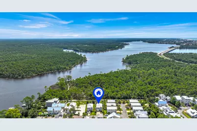 50 N Grande Pointe Drive N, Inlet Beach, FL 32461 - Photo 47