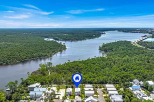 50 N Grande Pointe Dr N, Inlet Beach, FL 32461 - Photo 47