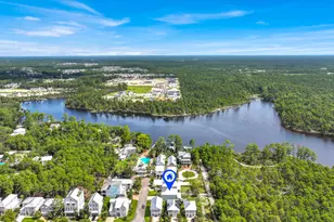 50 N Grande Pointe Dr N, Inlet Beach, FL 32461 - Photo 51