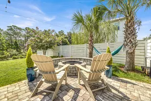 50 N Grande Pointe Dr N, Inlet Beach, FL 32461 - Photo 7