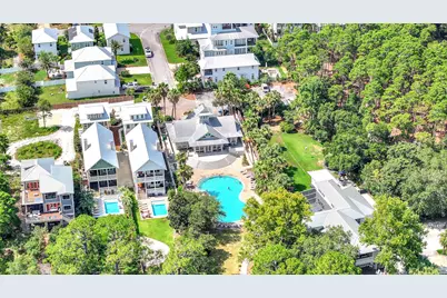 50 N Grande Pointe Drive N, Inlet Beach, FL 32461 - Photo 43