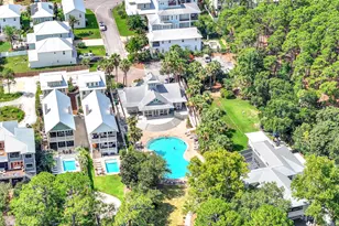 50 N Grande Pointe Dr N, Inlet Beach, FL 32461 - Photo 43