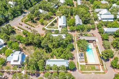 Lot 60 Talquin, Santa Rosa Beach, FL 32459 - Photo 11