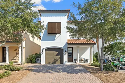 1935 Boardwalk Drive, Miramar Beach, FL 32550 - Photo 1