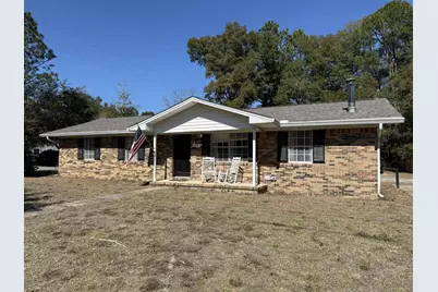 469 Stillwell Boulevard, Crestview, FL 32539 - Photo 1