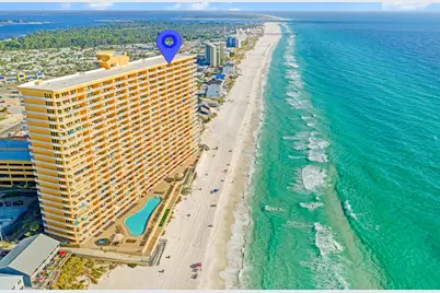 5004 S Thomas Drive S #2304, Panama City Beach, FL 32408 - Photo 1