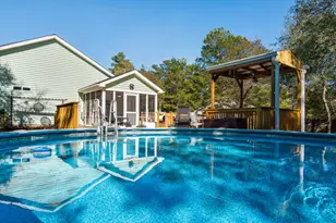 481 Timber Wind Dr, Defuniak Springs, FL 32433 - Photo 5