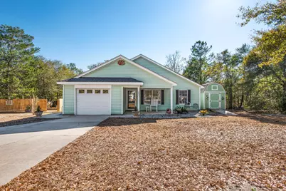 481 Timber Wind Drive, Defuniak Springs, FL 32433 - Photo 1