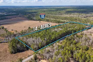 14 3 Ac Xx Campbell Rd, Defuniak Springs, FL 32435 - Photo 1