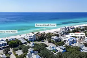 39 Thyme St, Santa Rosa Beach, FL 32459 - Photo 3