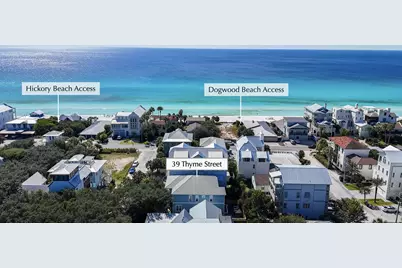 39 Thyme Street, Santa Rosa Beach, FL 32459 - Photo 47