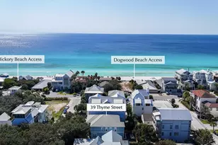 39 Thyme St, Santa Rosa Beach, FL 32459 - Photo 47