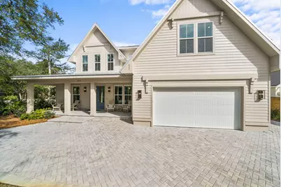 153 Cedar Street, Santa Rosa Beach, FL 32459 - Photo 1