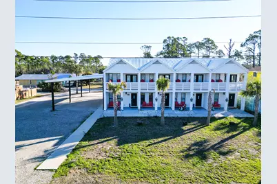 206-212 Watermark Way, Port Saint Joe, FL 32456 - Photo 69