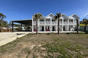 206-212 Watermark Way, Port Saint Joe, FL 32456 - Photo 1