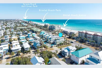 2809 Scenic Hwy 98, Destin, FL 32541 - Photo 5