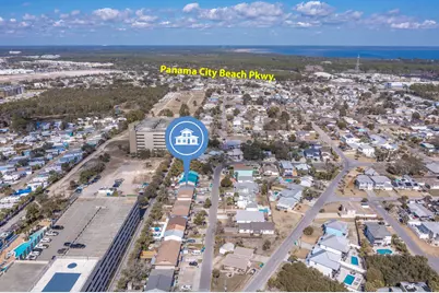 624 W Caladium Circle B, Panama City Beach, FL 32413 - Photo 35