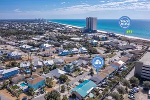 624 W Caladium Circle B, Panama City Beach, FL 32413 - Photo 33