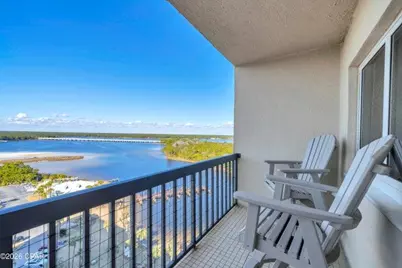 23223 Front Beach Road #A1 PH10, Panama City Beach, FL 32413 - Photo 29
