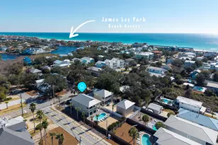 94 Dolphin St, Destin, FL 32541 - Photo 5