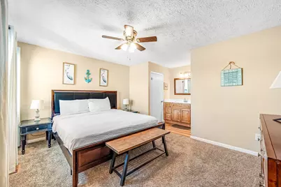 301 Lullwater Drive #UNIT 417, Panama City Beach, FL 32413 - Photo 13