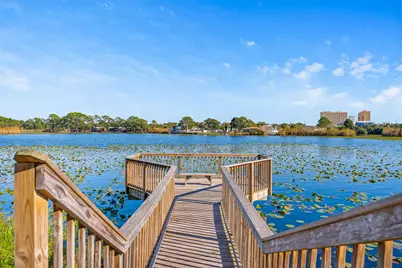 301 Lullwater Drive #UNIT 417, Panama City Beach, FL 32413 - Photo 27