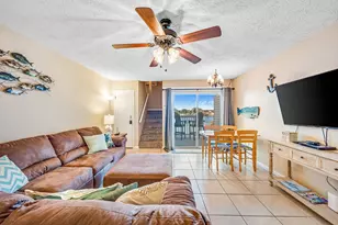 301 Lullwater Dr, Panama City Beach, FL 32413 - Photo 5