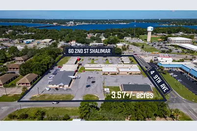 4 9th Avenue #Suite B, Shalimar, FL 32579 - Photo 3