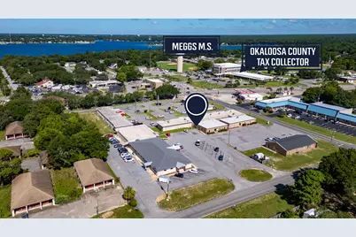 4 9th Avenue #Suite B, Shalimar, FL 32579 - Photo 1