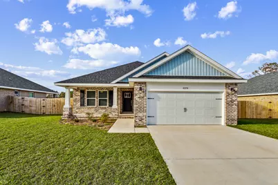 7580 Hatteras Drive, Navarre, FL 32566 - Photo 1