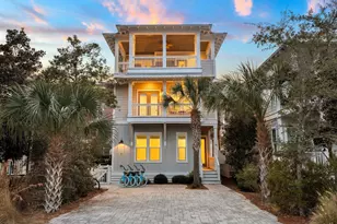 102 Flip Flop Ln, Seacrest, FL 32461 - Photo 1