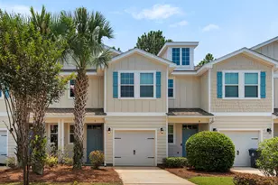 17 W Shady Oaks Ln W, Santa Rosa Beach, FL 32459 - Photo 1