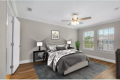 17 W Shady Oaks Lane W #UNIT C, Santa Rosa Beach, FL 32459 - Photo 17