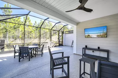9317 Cool Breeze Drive, Panama City Beach, FL 32413 - Photo 1