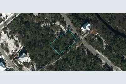 207 Signal Lane, Port Saint Joe, FL 32456 - Photo 1