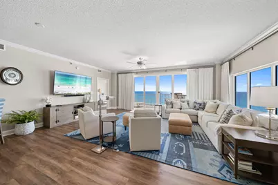 4421 Thomas Drive #602, Panama City Beach, FL 32408 - Photo 7