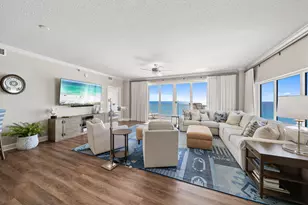 4421 Thomas Dr, Panama City Beach, FL 32408 - Photo 7